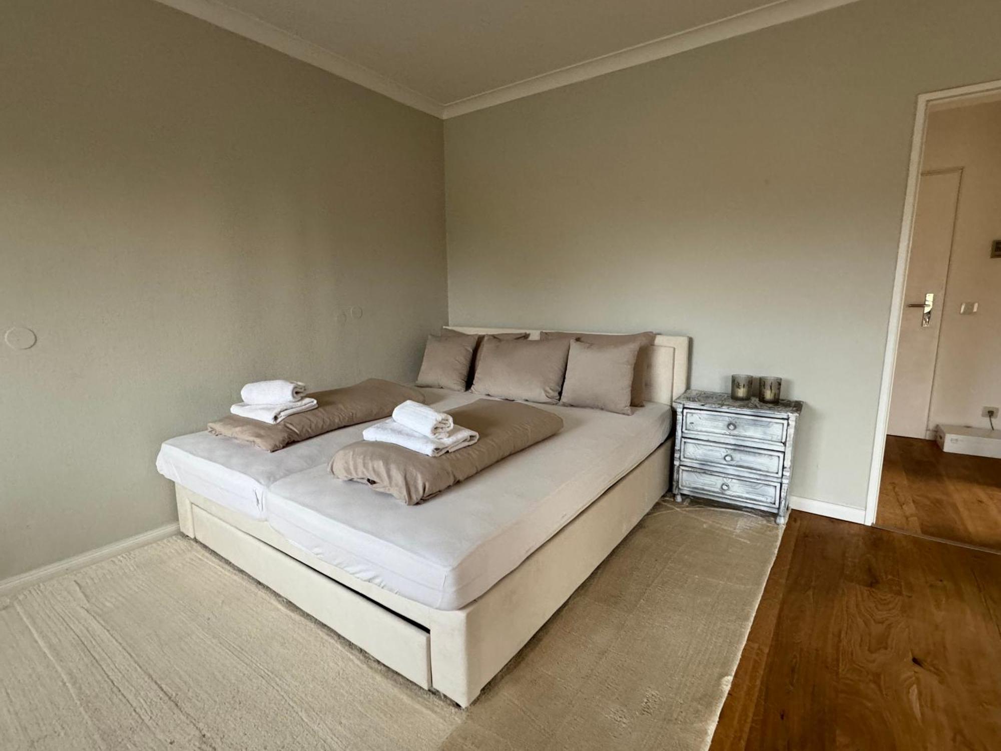 Lakefront Studio - Teil Der Holidayescapes Kollektion Scharbeutz Bagian luar foto