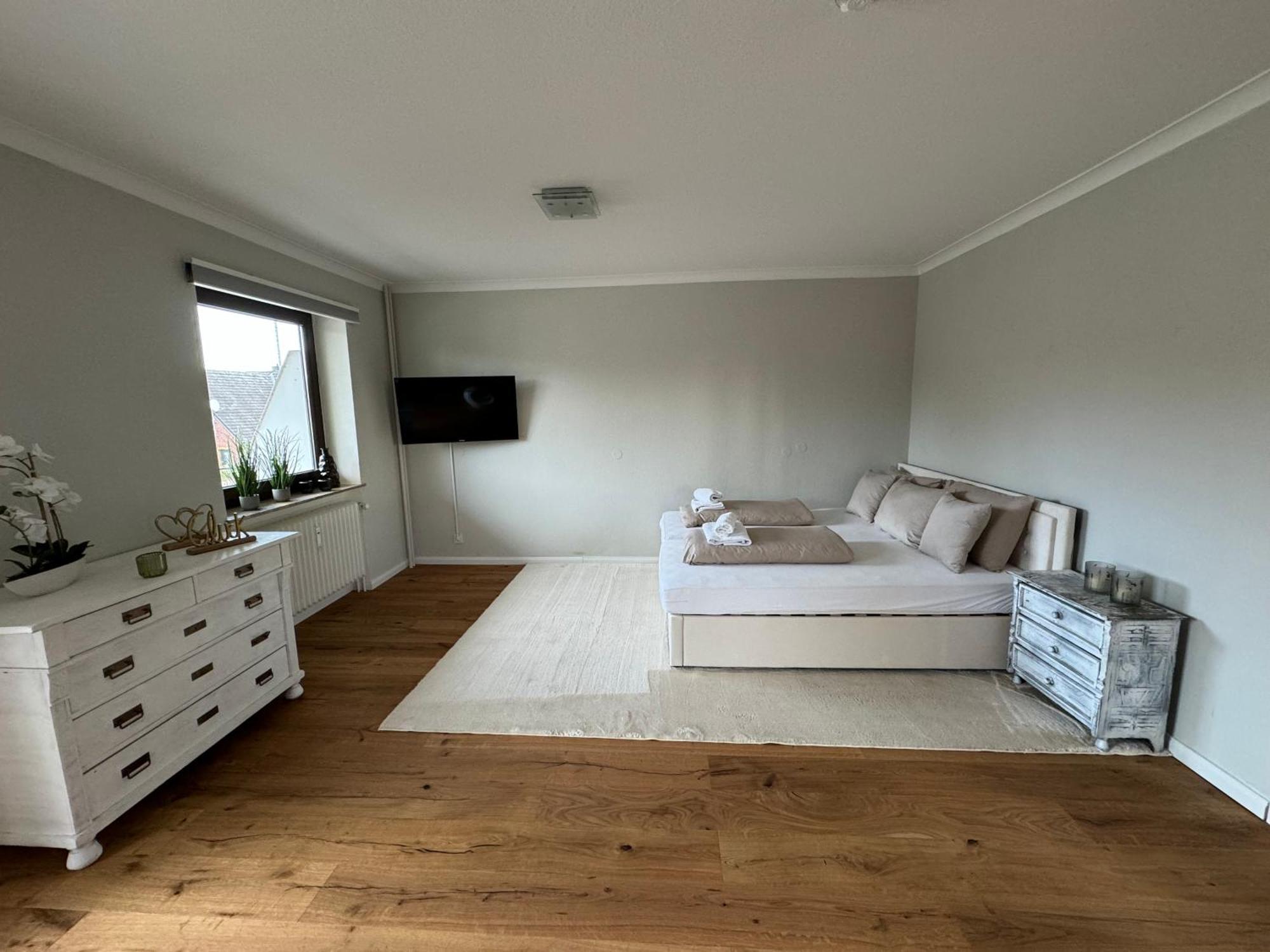 Lakefront Studio - Teil Der Holidayescapes Kollektion Scharbeutz Bagian luar foto